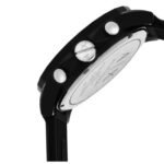 Armani Exchange Black Men Quartz Watch AX1326