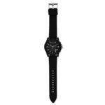 Armani Exchange Black Men Quartz Watch AX1326