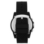 Armani Exchange Black Men Quartz Watch AX1344