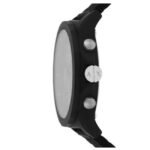 Armani Exchange Black Men Quartz Watch AX1344