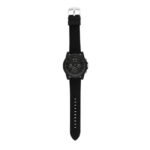 Armani Exchange Black Men Quartz Watch AX1344