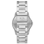 Armani Exchange Blue Men Quartz Watch AX1767