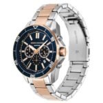 Armani Exchange Blue Men Quartz Watch AX1965