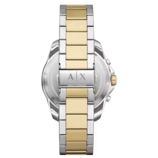 Armani Exchange Green Men Quartz Watch AX1966