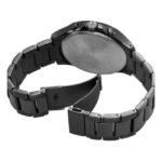 Armani Exchange Black Men Quartz Watch AX2454