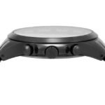 Armani Exchange Black Men Quartz Watch AX2454