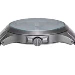 Armani Exchange Green Men Quartz Watch AX2455