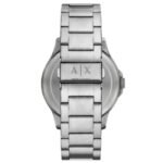 Armani Exchange Black Men Quartz Watch AX2459