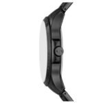 Armani Exchange Black Men Quartz Watch AX2460