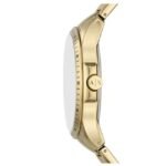 Armani Exchange Black Men Quartz Watch AX2461