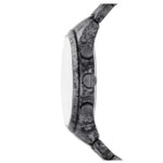 Armani Exchange Gray Men Quartz Watch AX2462