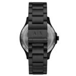 Armani Exchange Black Men Mechanical Watch AX2463