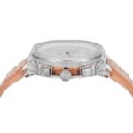 Armani Exchange Gray Men Quartz Watch AX4164