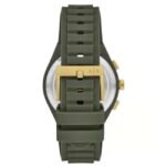 Armani Exchange Green Men Quartz Watch AX4169
