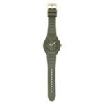 Armani Exchange Green Men Quartz Watch AX4169