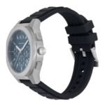 Armani Exchange Blue Men Quartz Watch AX4185