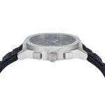 Armani Exchange Blue Men Quartz Watch AX4185