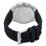Armani Exchange Blue Men Quartz Watch AX4185