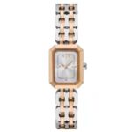 Armani Exchange Silver Women Quartz Watch AX5810