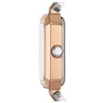 Armani Exchange Silver Women Quartz Watch AX5810