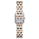 Armani Exchange Silver Women Quartz Watch AX5810