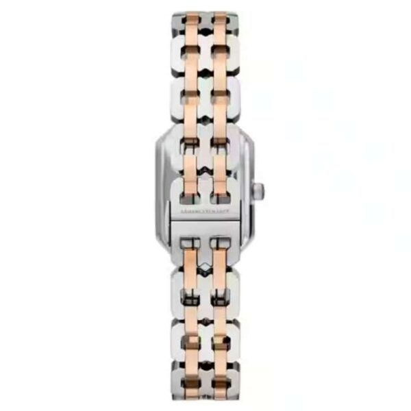 Armani Exchange Silver Women Quartz Watch AX5810