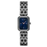 Armani Exchange Blue Women Quartz Watch AX5812