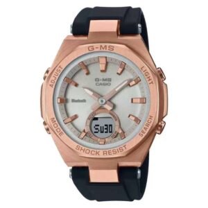 Casio baby-g Rubber Black Men Watch BX190