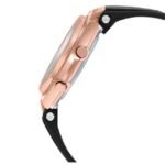 Casio Baby-G Rubber Black Men Watch BX190