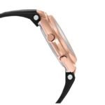 Casio Baby-G Rubber Black Men Watch BX190