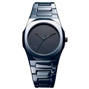 D1 Milano Ceramic Blue Unisex Watch CEBU03