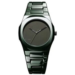 D1 Milano Ceramic Green Unisex Watch CEBU04