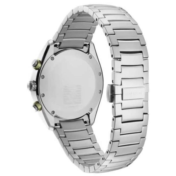 D1 Milano Stainless Steel Silver Men Watch CHBJ20