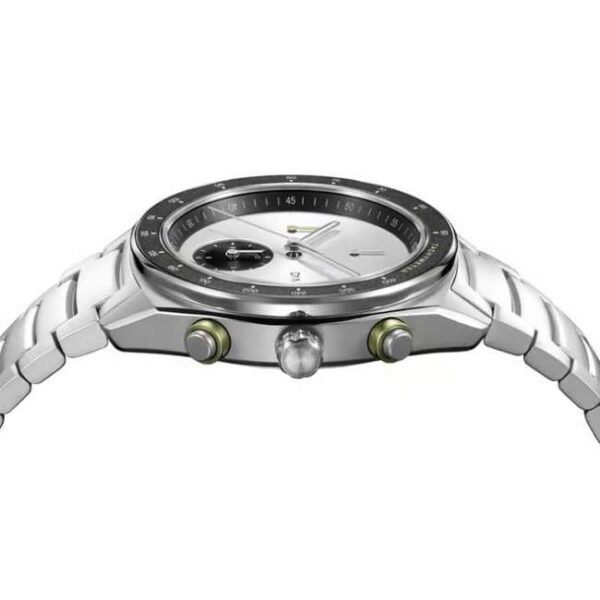 D1 Milano Stainless Steel Silver Men Watch CHBJ20