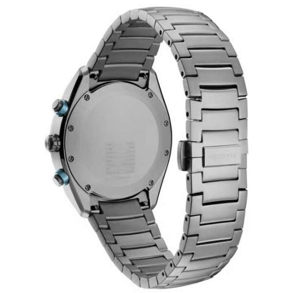 D1 Milano Stainless Steel Black Men Watch CHBJ21