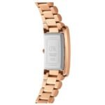Daniel Wellington Rose Gold Stainless Steel Women Watch DW00100699K