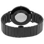 Daniel Wellington Silver Stainless Steel Men Watch DW00100778K