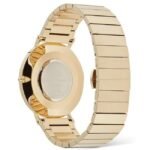 Daniel Wellington Silver Stainless Steel Men Watch DW00100779K