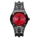 Diesel Stainless Steel Silver Men Watch DZ2199