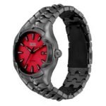 Diesel Stainless Steel Silver Men Watch DZ2199