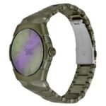 Diesel Stainless Steel Green Men Watch DZ2215