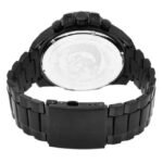Diesel Stainless Steel Black Men Watch DZ4180