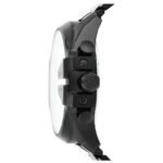 Diesel Stainless Steel Black Men Watch DZ4180