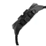 Diesel Stainless Steel Black Men Watch DZ4180