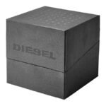 Diesel Stainless Steel Gold Men Watch DZ4360