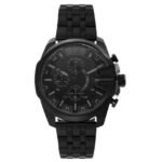 Diesel Stainless Steel Black Men Watch DZ4617