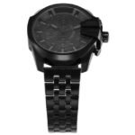 Diesel Stainless Steel Black Men Watch DZ4617