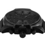 Diesel Stainless Steel Black Men Watch DZ4617