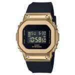 Casio G-Shock Resin Black Women Watch G1535