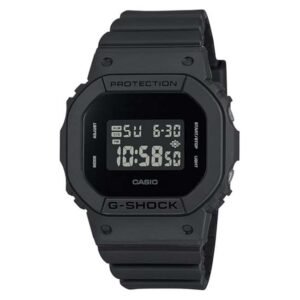 Casio G-Shock Resin Black Women Watch G1616